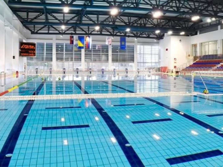 Gradski olimpijski bazen u Banjaluci od sutra ponovo radi