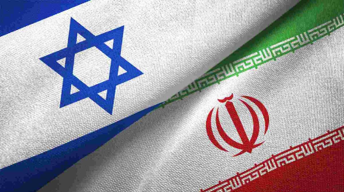Evo zašto ratuju Iran i Izrael, iskra zapaljena prije 46 godina