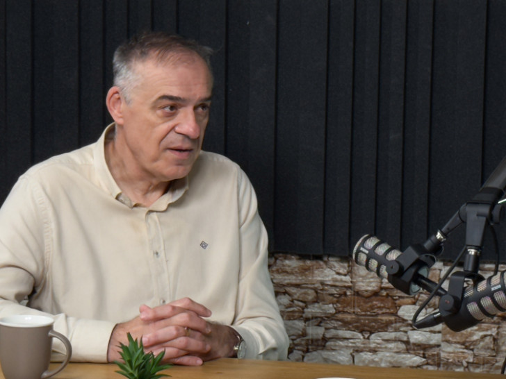 Miličević: Kao ljekari mjesečno zaradimo i do 20.000 KM, ali živimo skromno