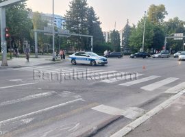 Obustava saobraćaja