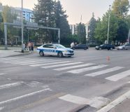 obustava saobraćaja