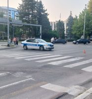 obustava saobraćaja