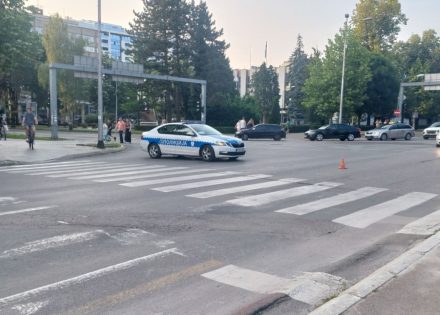 obustava saobraćaja