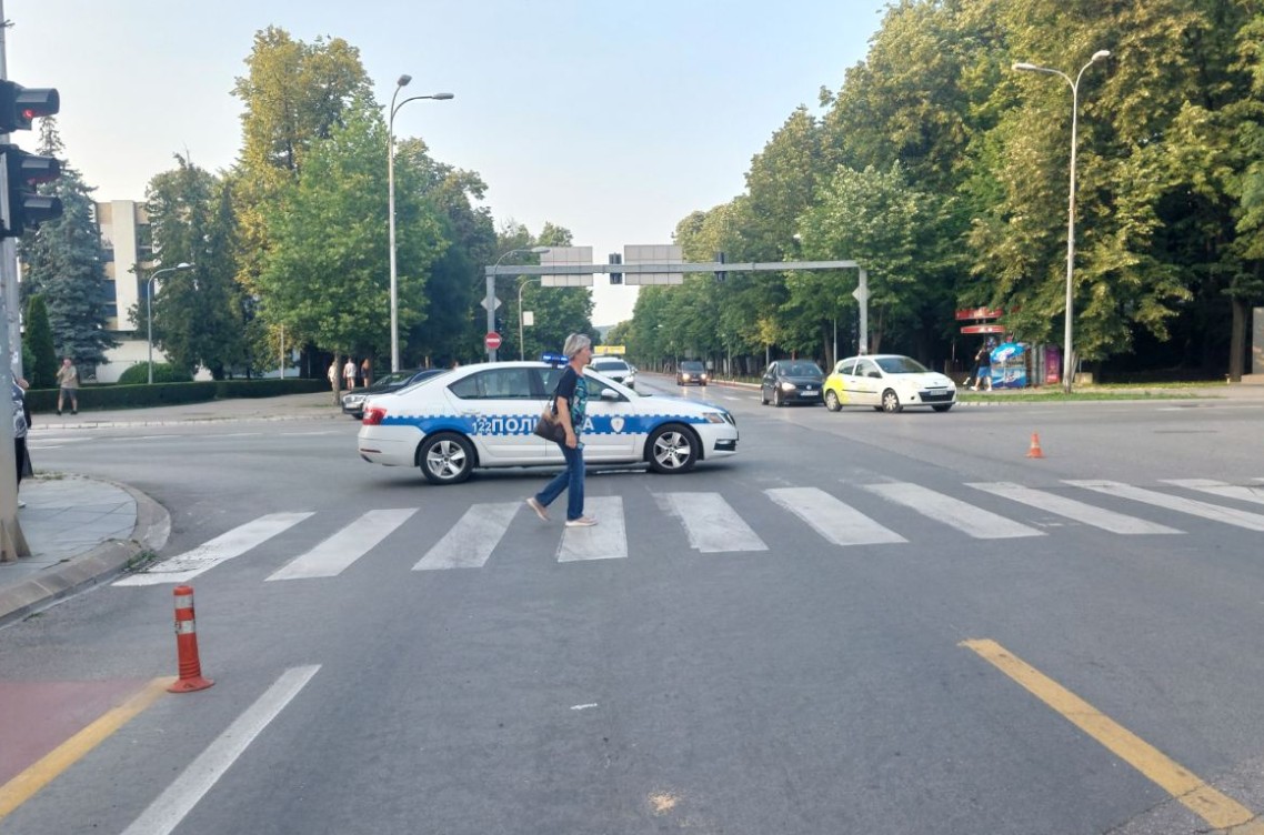 U centru Banjaluke od 15 časova obustava saobraćaja