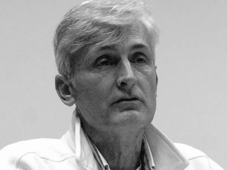 Ogroman gubitak za srpski sport: Preminuo Slobodan Bokanić