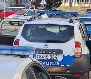 Policija