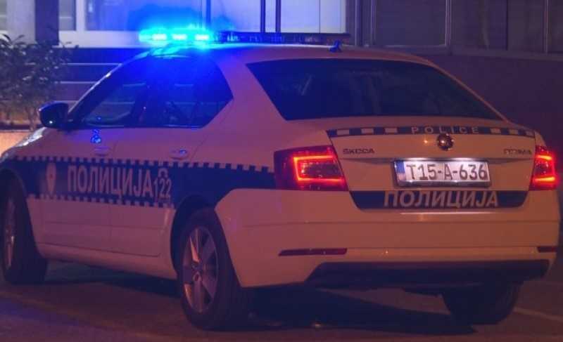 Nesreća kod Glamoča: Poginuo suvozač, dvoje povrijeđeno