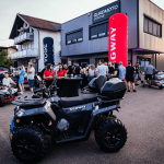 quad moto