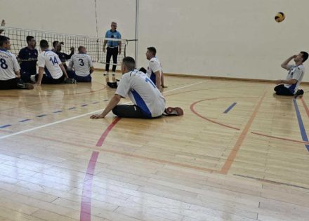 sport