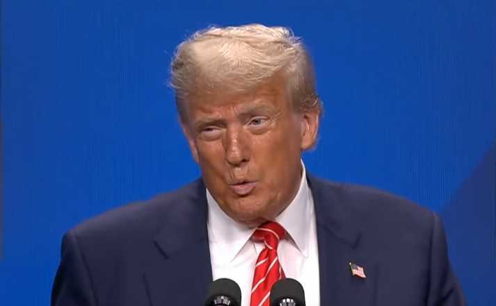 Tramp se oglasio o protestima u Iranu: Vašington spreman za akciju