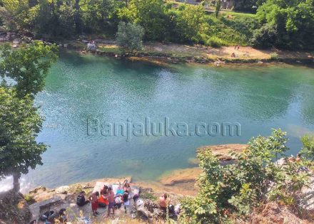 kupališta