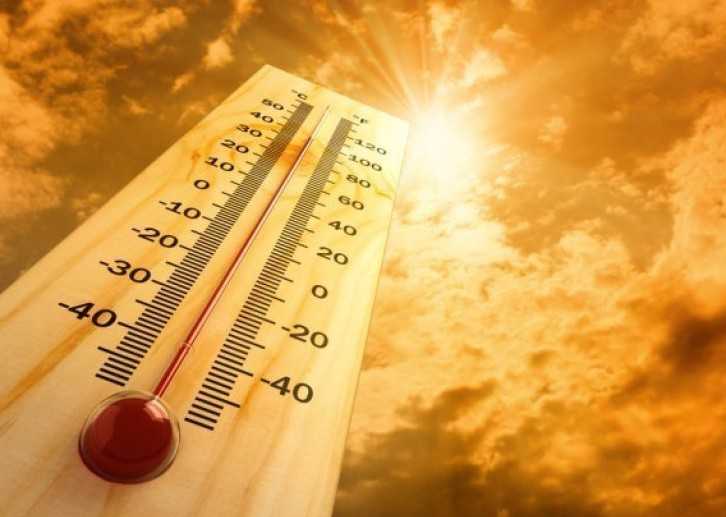 Narandžasti meteoalarm za cijelu BiH: Temperature do 40 stepeni, upozorenje na opasne vrućine