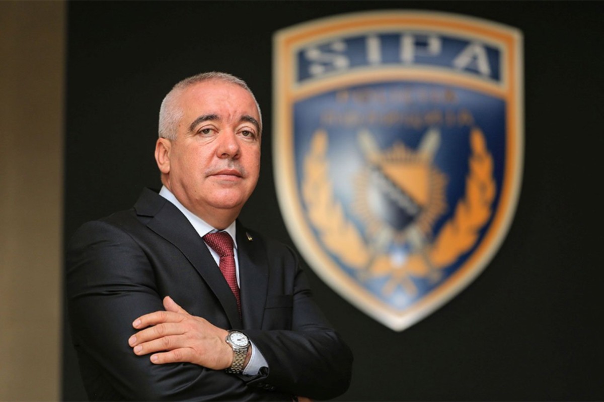 Darko Ćulum se vratio na direktorsku poziciju u SIPA