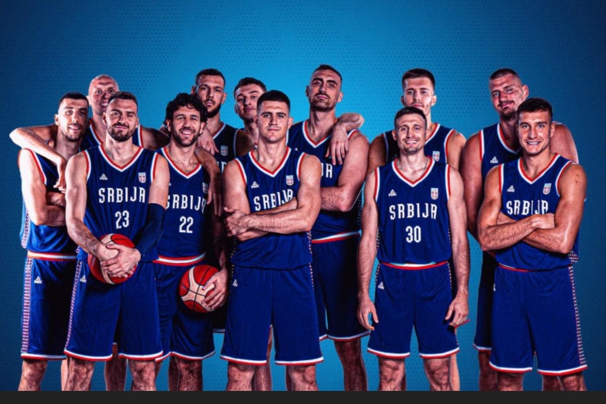 Jokić sve bliži odluci: Srbija na EP jača i za iskusnog pleja