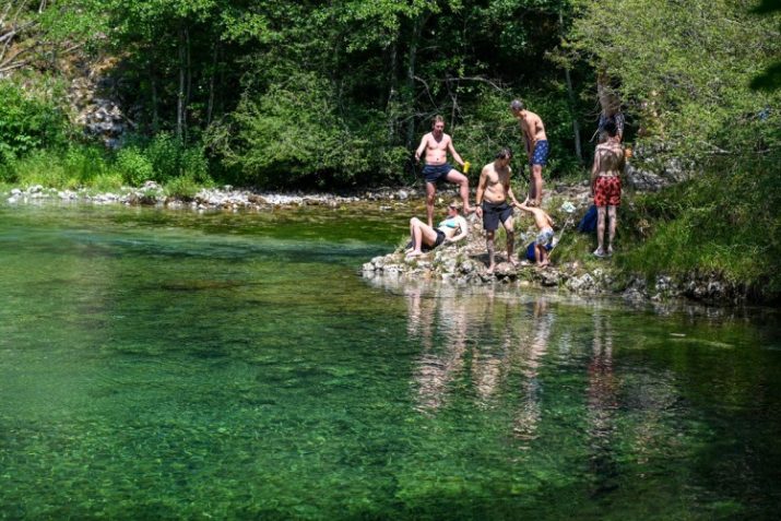 Foto: Velibor Tripić