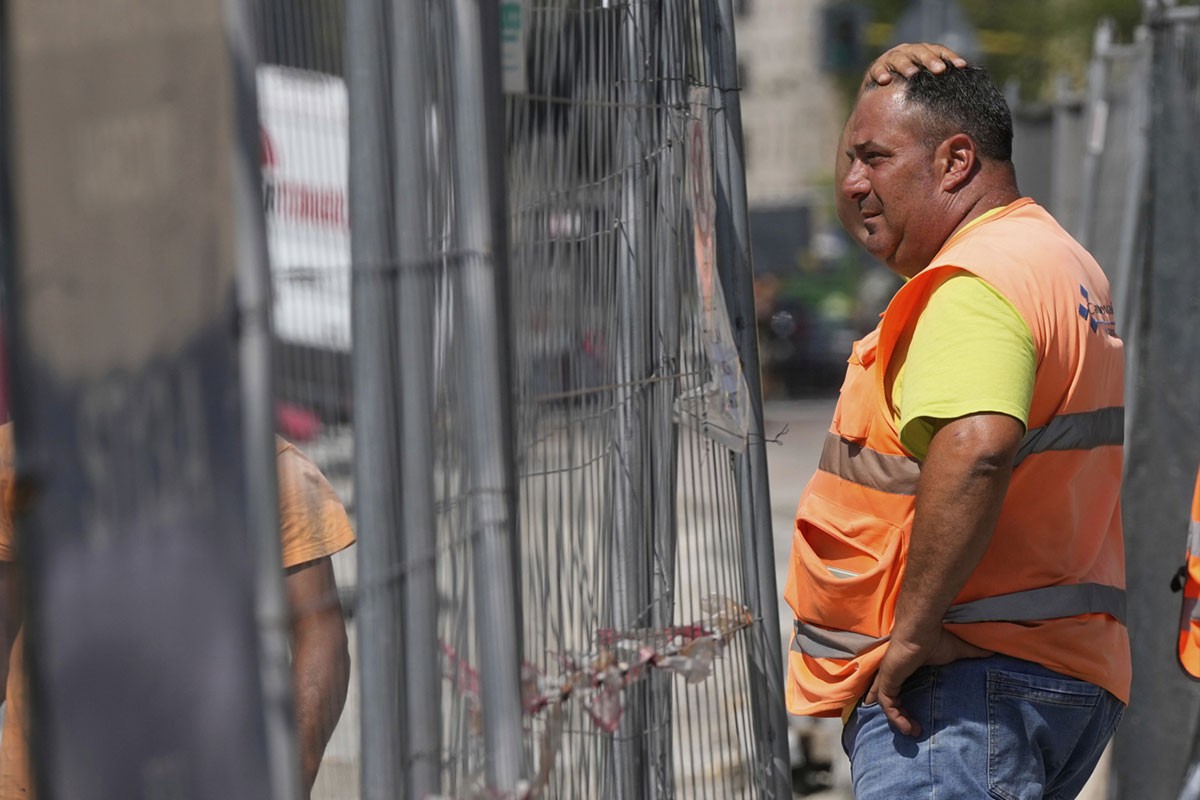 Inspektorat RS izdao preporuke poslodavcima tokom vrućina