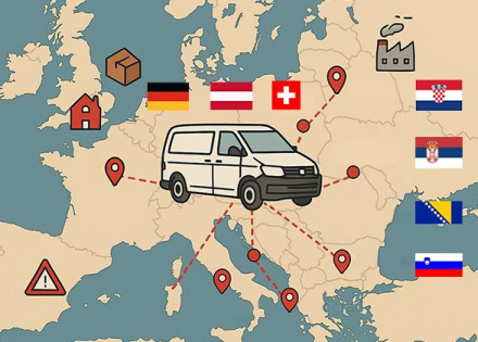 Kombi prevoz