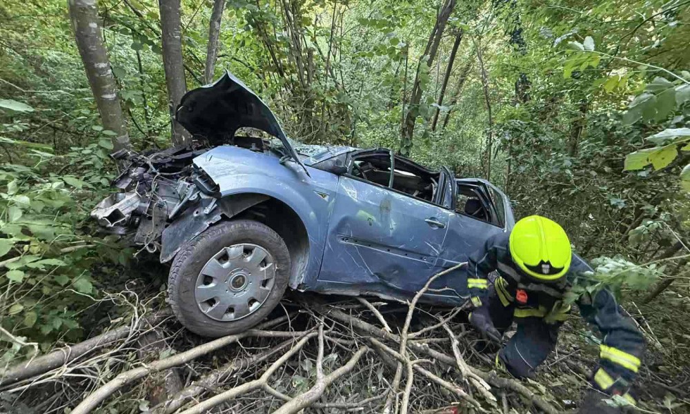Detalji nesreće koja je šokirala Banjaluku: “Čudo da su djeca ostala živa”