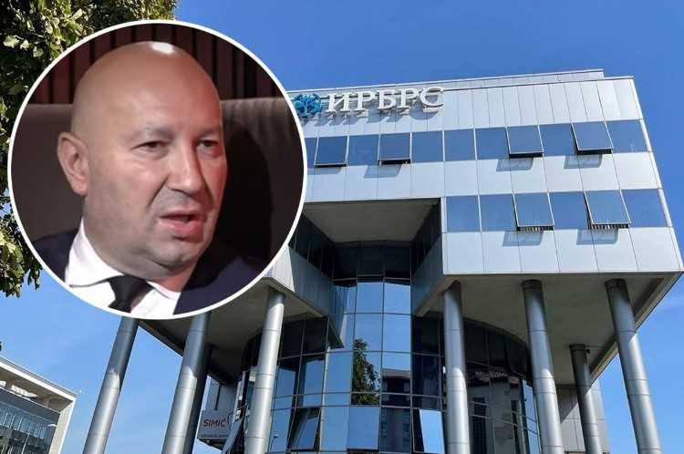 Detalji prijave u Banjaluci: Prijećeno smrću v.d. direktora IRB-a RS