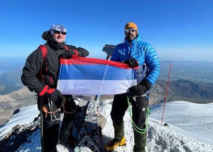 elbrus