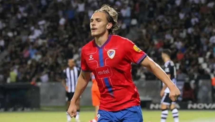 Borac prodao Envera Kulašina
