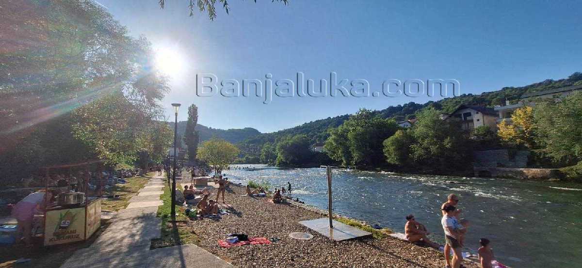 Nakon vrelog talasa – stiže zahlađenje: Zdravstveni rizici zbog naglih promjena