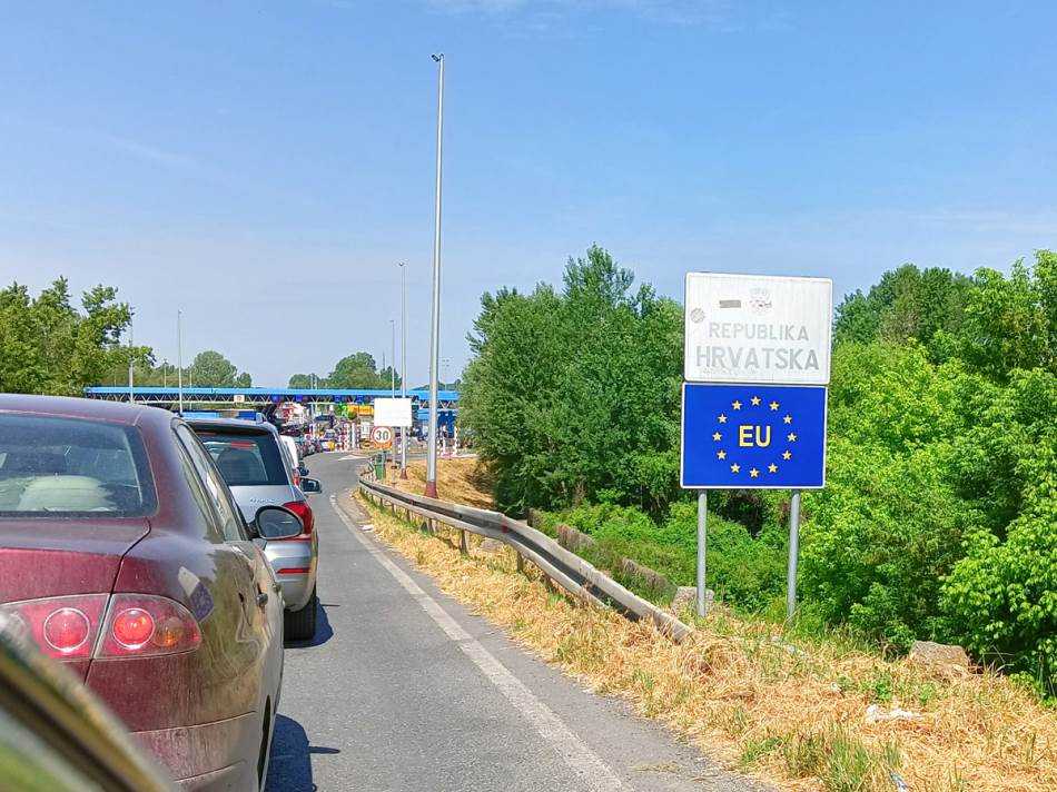 Važno obavještenje: Evo šta je dozvoljeno unijeti u EU