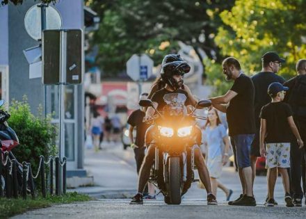 motocikl