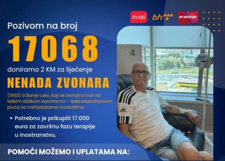 nenad zvonar