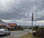 nevrijeme
