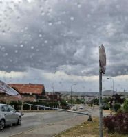 nevrijeme
