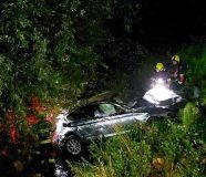 12.000 saobraćajnih nesreća