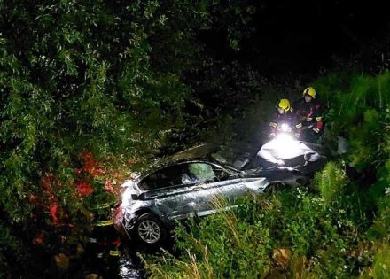 12.000 saobraćajnih nesreća