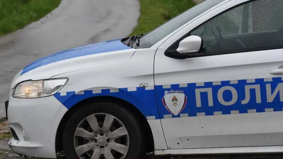 Banjalučanin pijan učestvovao u saobraćajnoj nezgodi