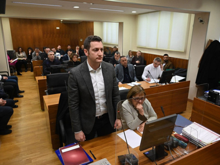 Šta je Zeljković tražio na “dark vebu” ?