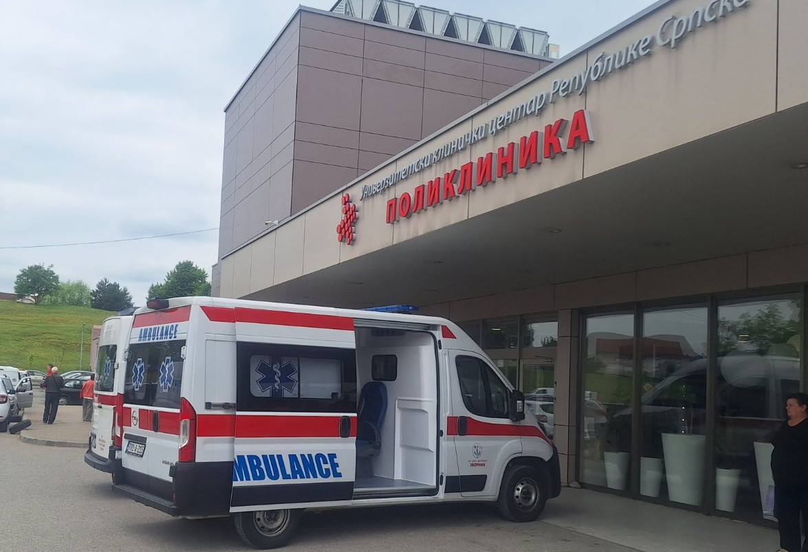 Na UKC RS leži 39 pacijenata: Haraju oboljenja slična gripu