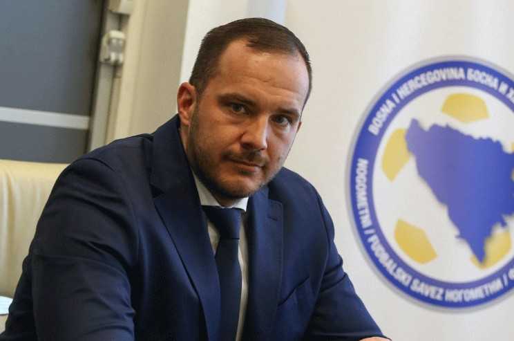 Skupština usvojila izmjene: Zeljković može voditi Fudbalski savez BiH do ove godine
