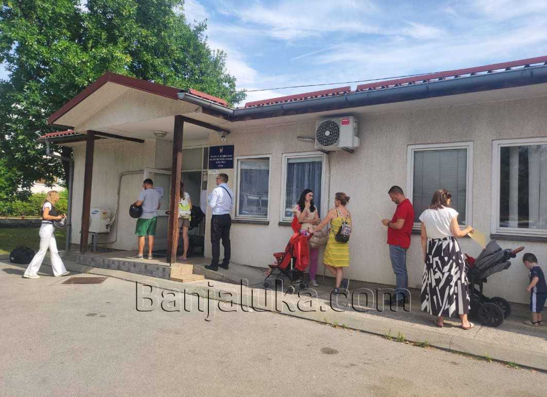 Raspisan konkurs: Ove godine više mjesta u banjalučkim vrtićima