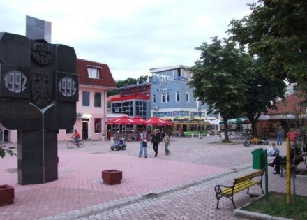 BiH