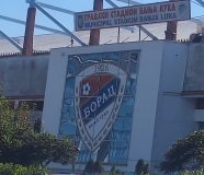 borac