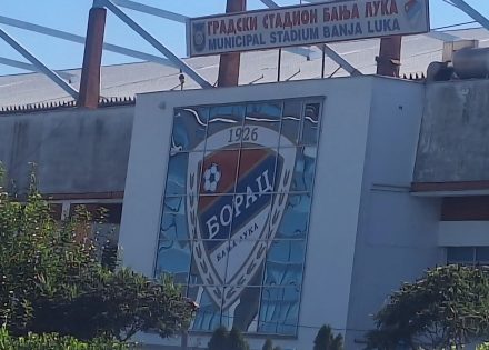 borac