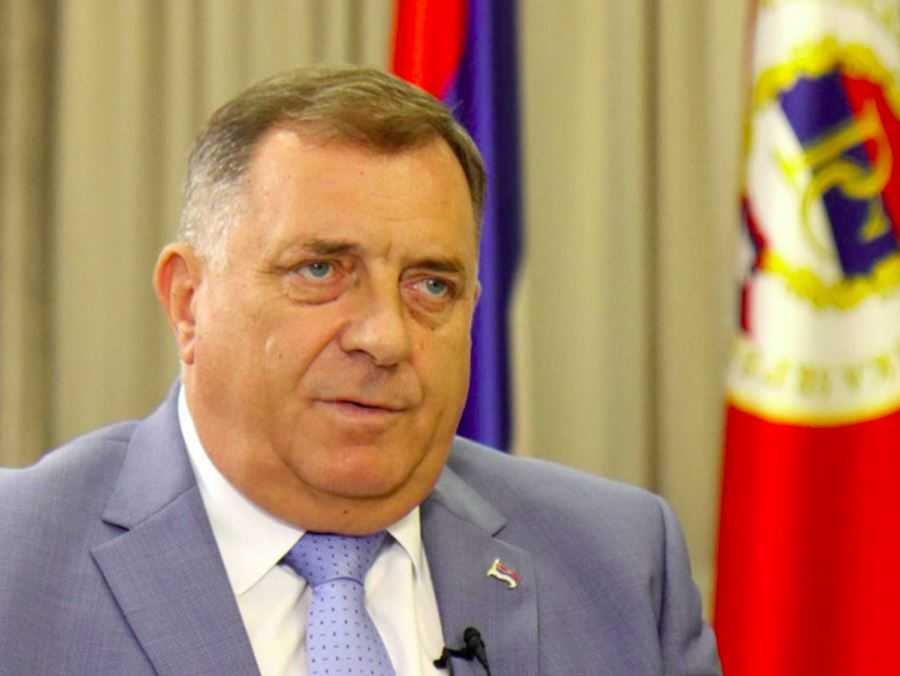 Dodik otkrio detalj o novoj vladi: Jedno ime neće biti stranačko