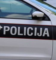 policija