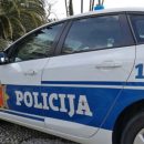 policija