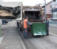 situacija u Gradišci
