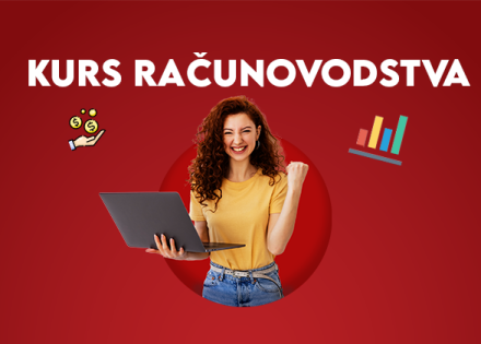 kurs racunovodstva
