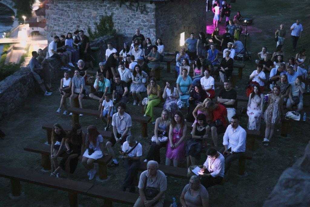 Foto izložba Priprema Pozor Naša Evropa otvorila Maglaj Spirit Weekend