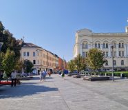 vremenska prognoza