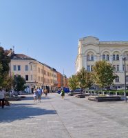 vremenska prognoza