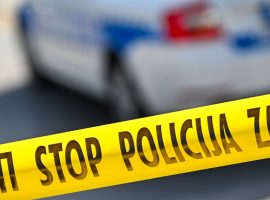 policija